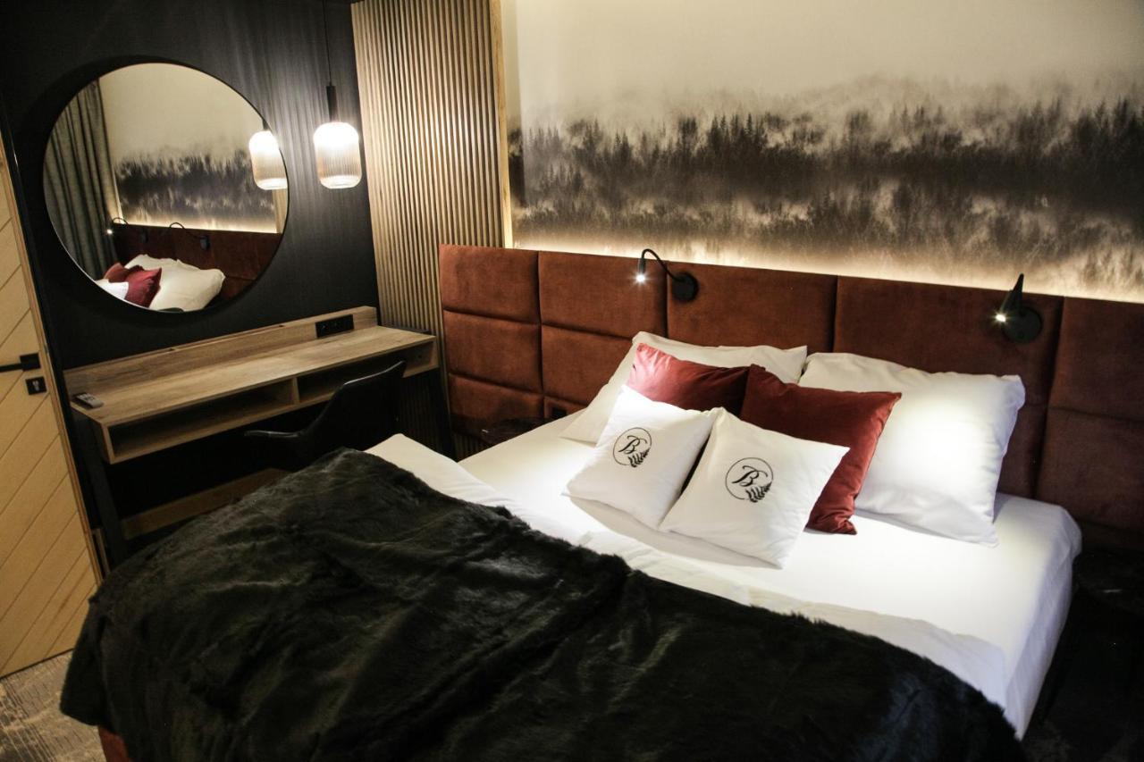 Bajka Hotel & Resort Grodziec Ngoại thất bức ảnh