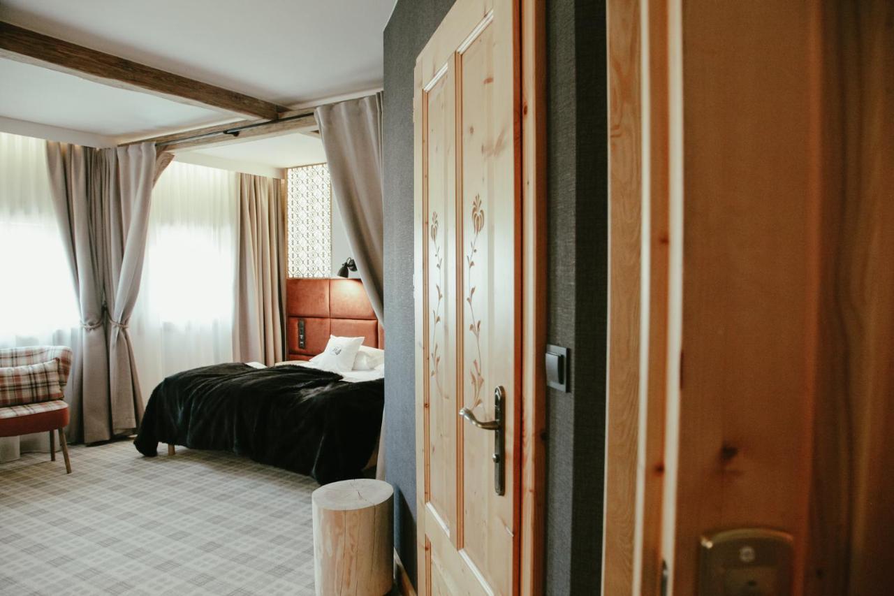Bajka Hotel & Resort Grodziec Ngoại thất bức ảnh