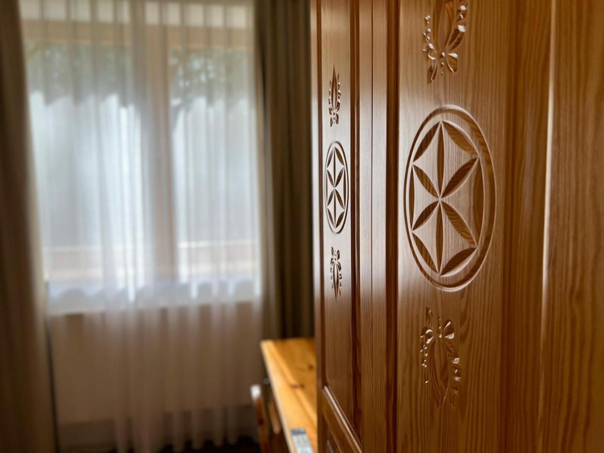 Bajka Hotel & Resort Grodziec Ngoại thất bức ảnh