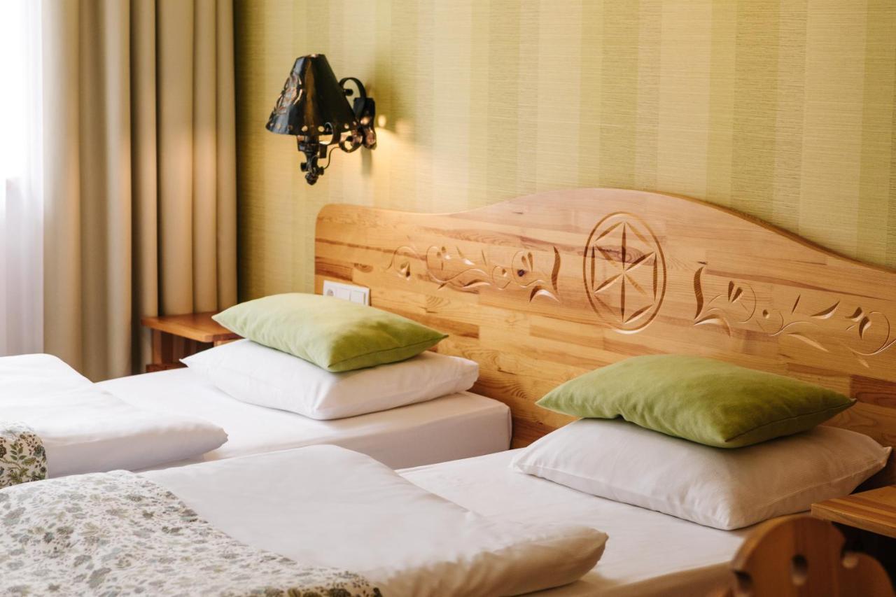 Bajka Hotel & Resort Grodziec Ngoại thất bức ảnh