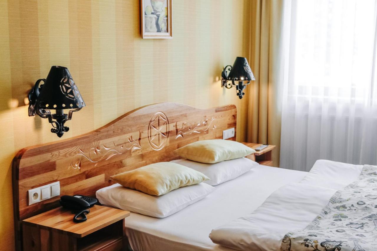 Bajka Hotel & Resort Grodziec Ngoại thất bức ảnh