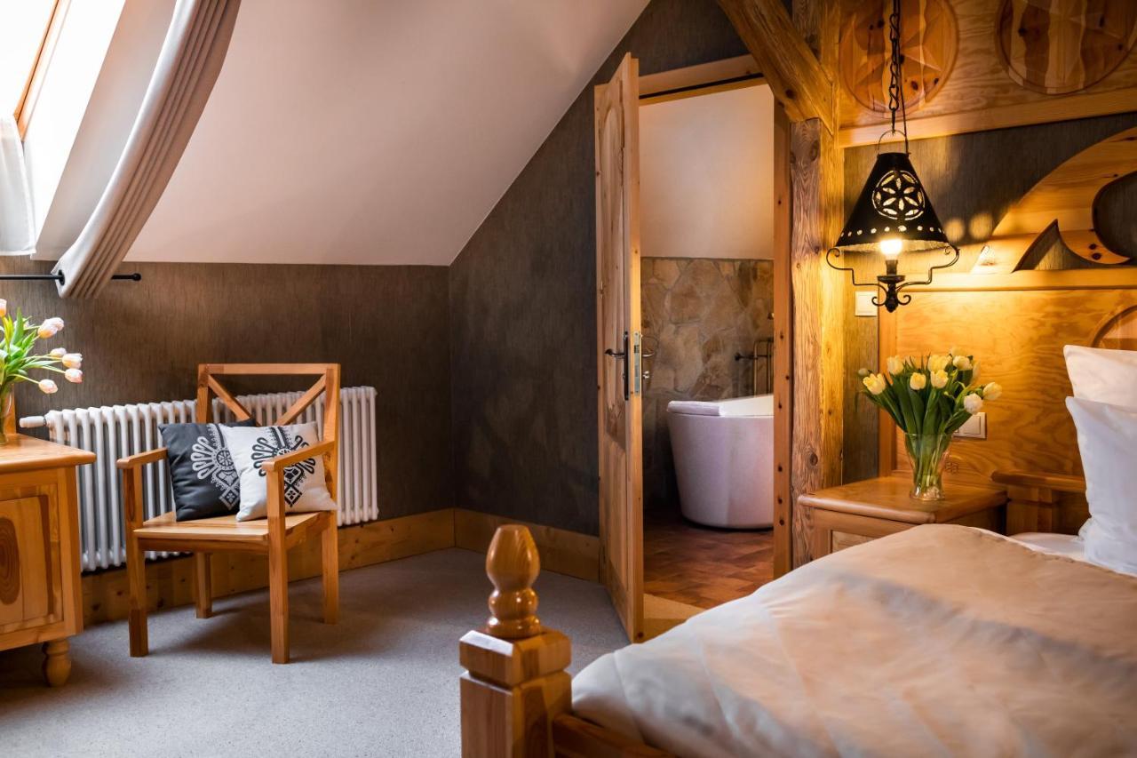 Bajka Hotel & Resort Grodziec Ngoại thất bức ảnh